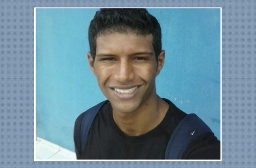  “Não havia reclamações sobre a conduta dele”, diz professor sobre suspeito de matar Janaína Bezerra