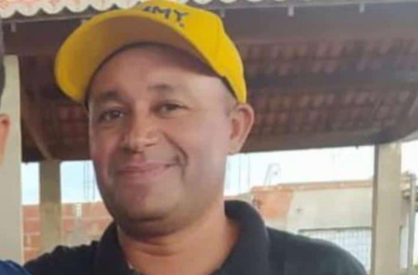  Comerciante é assassinado dentro do próprio carro em Patos do Piauí