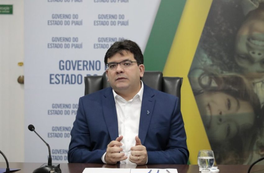  Rafael Fonteles manda investigar participação de piauienses e envia policiais ao DF
