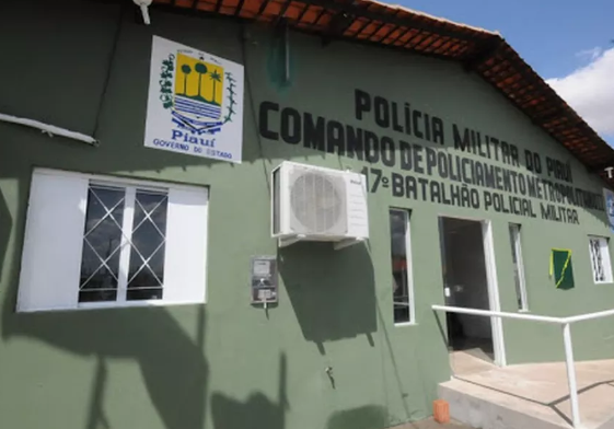  Homem é encontrado morto a tiros em matagal na Zona Sul de Teresina