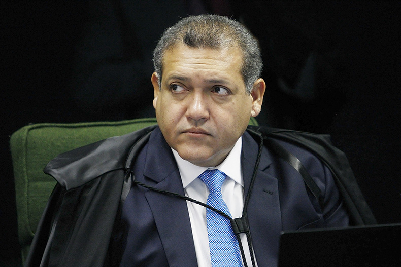  Ministro piauiense é internado no Hospital Albert Einstein, em São Paulo