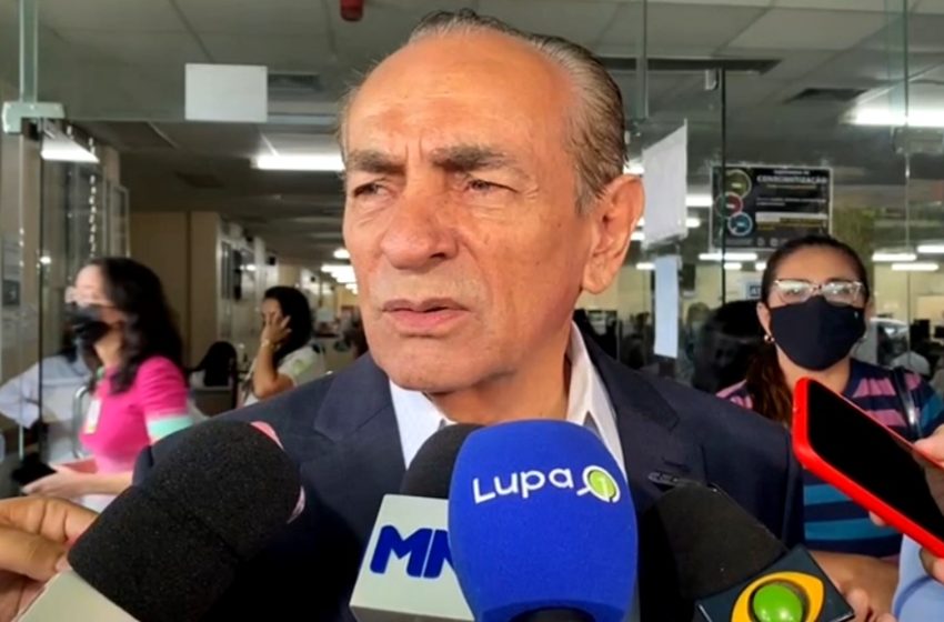  Marcelo Castro reúne amanhã em restaurante de Brasília 150 prefeitos do Piauí