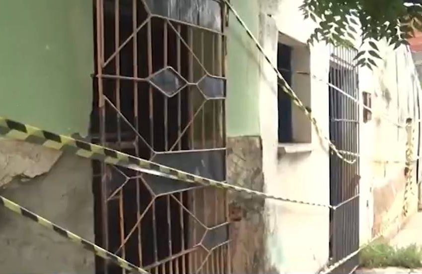  Desabrigados em Picos: 20 famílias são retiradas de áreas de risco