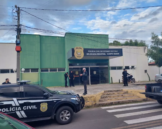  Homem é morto a tiros em casa onde vivia escondido após receber ameaças, na zona rural de Campo Maior