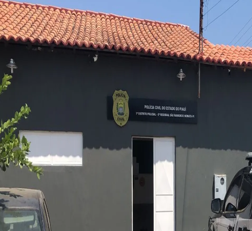  Homem é preso suspeito de tentar estuprar menina de 8 anos em São Raimundo Nonato