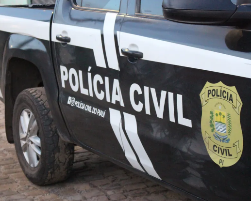  Funcionário terceirizado da Secretaria de Segurança do Piauí é afastado por suspeita de estupro de vulnerável