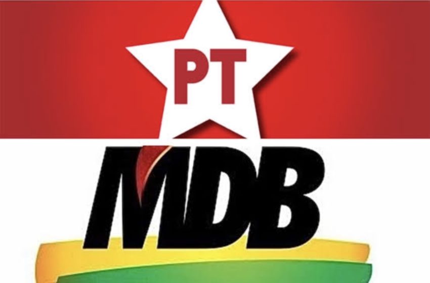  “MDB precisa de candidato que empolgue e se não aparecer, vamos com o PT”, revela deputado