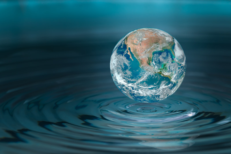  Dia Mundial da Água: saiba como o recurso pode ser preservado
