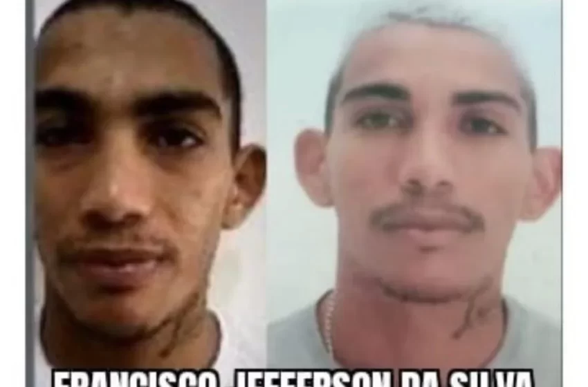  Suspeito de atirar em advogado tem passagens por tráfico no Ceará