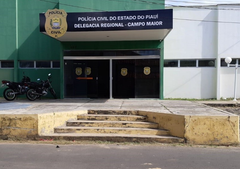  Corpo de homem com marca de tiro é encontrado em Campo Maior