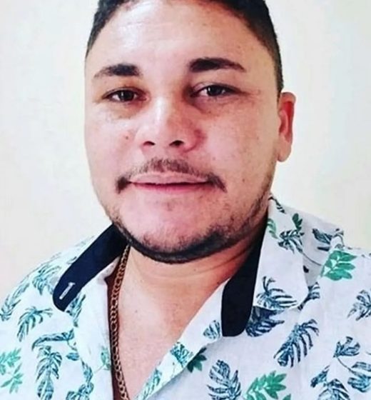  Homem encontrado amarrado e baleado é ex-candidato a prefeito de Pau D’arco