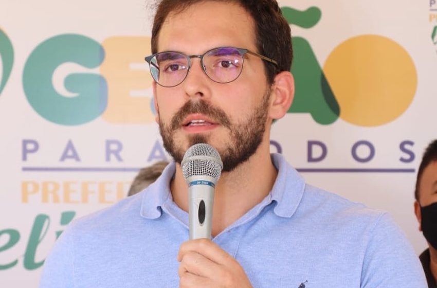  Desinteresse em lançar candidato sinaliza apoio do MDB a Marco Aurélio
