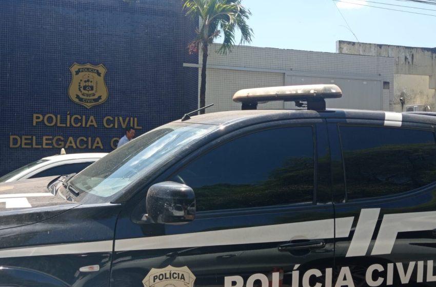  Draco: operação prende três suspeitos de integrar facções criminosas em Teresina