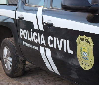  Homem suspeito de roubar e estuprar vítima é preso em Pedro II, Norte do Piauí