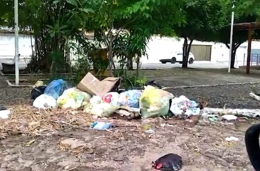  Câmara Municipal aprova mudança da gestão do lixo de Teresina para a Arsete