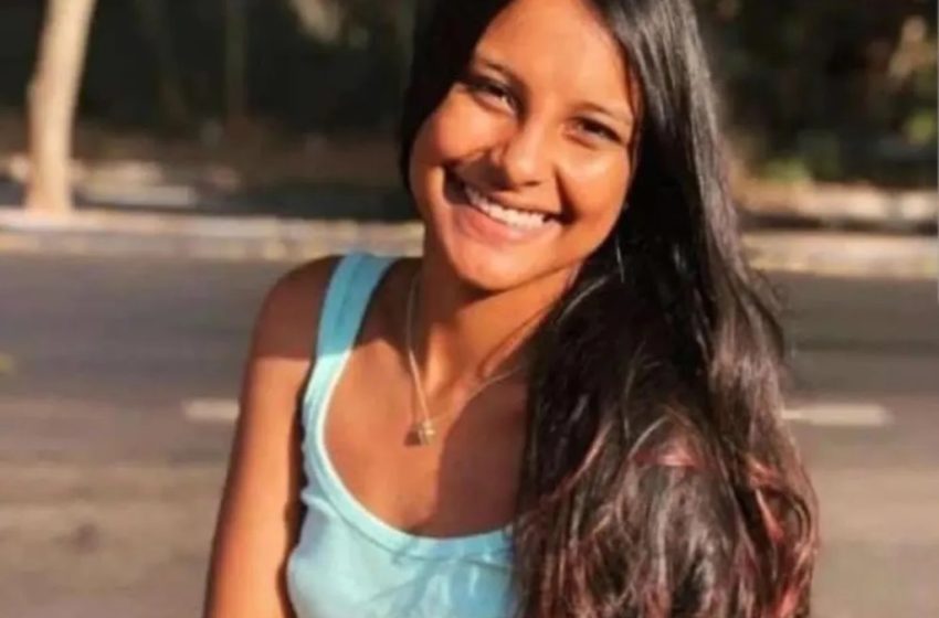  Mulher encontra corpo de adolescente na porta de casa no Piauí