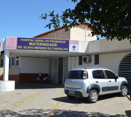  Maternidade e Hospital do Promorar, em Teresina, suspendem atendimentos por suspensão no abastecimento de água
