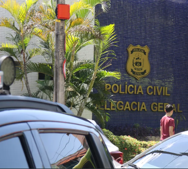  Polícia Civil do Piauí cria delegacia para combater crimes contra serviços públicos e bens