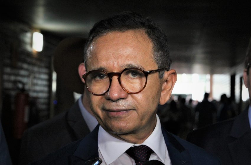  MDB quer Dr. Hélio como candidato do Governo em Parnaíba