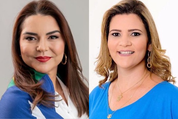  Duas mulheres bem avaliadas seriam reeleitas no Norte em 2024