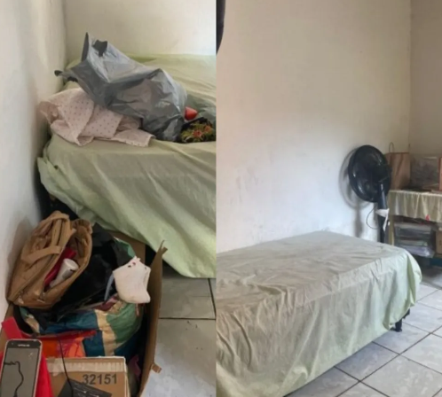  Sem convivência familiar e sem tempo para estudar: a vida da trabalhadora doméstica vítima de escravidão moderna por 30 anos em Teresina