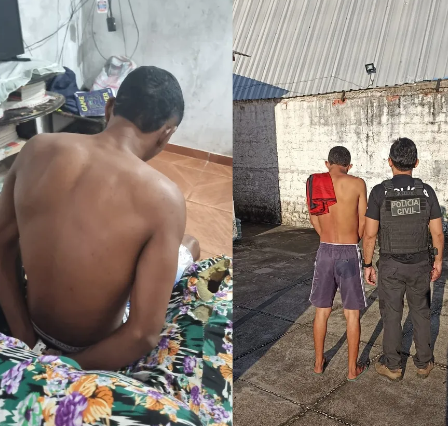  Operação Impacto: Polícia do Piauí cumpre mandados de prisão em aberto contra suspeitos de crimes violentos