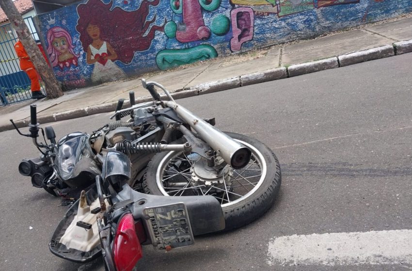  Quase 300 mil motos no Piauí são conduzidas por pessoas sem habilitação, aponta Detran