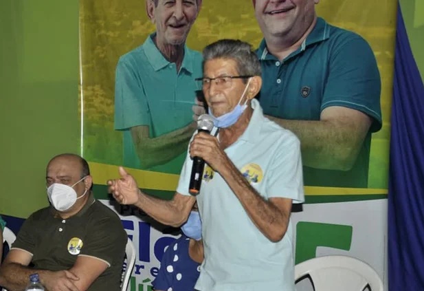  Câmara impetra mandado de segurança contra prefeito no Piauí