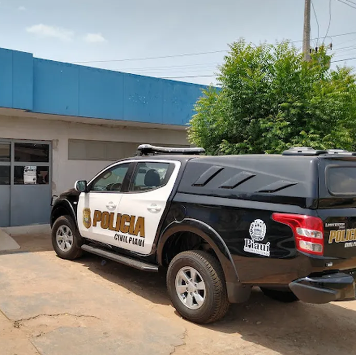  Oito suspeitos de tráfico de drogas são presos durante operações nas regiões Norte e Sul do Piauí