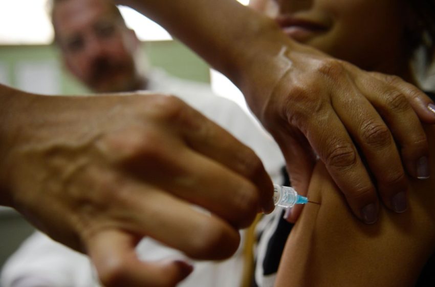  Vítimas de violência sexual terão prioridade na vacinação contra HPV