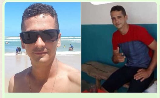  Homem é morto a facadas no dia de seu aniversário, em Santo Antônio do Lisboa, no Piauí