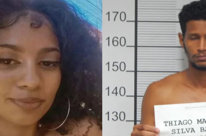 Assassino da estudante Janaína Bezerra será julgado hoje em Teresina