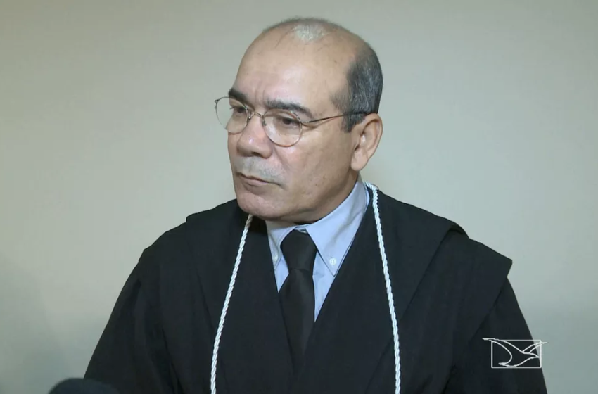  Juiz piauiense que foi “terror dos fora-da-lei” em Timon nega ter mandado prender advogados