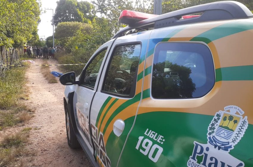  Justiça revoga prisão de engenheiro suspeito de duplo homicídio na zona rural de Teresina