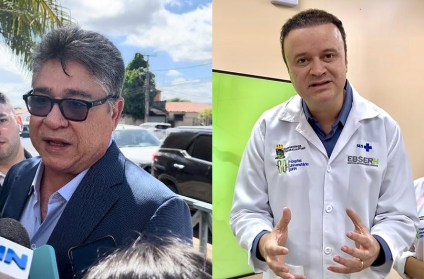  Deputado do MDB quer colega como candidato e rechaça Paulo Márcio