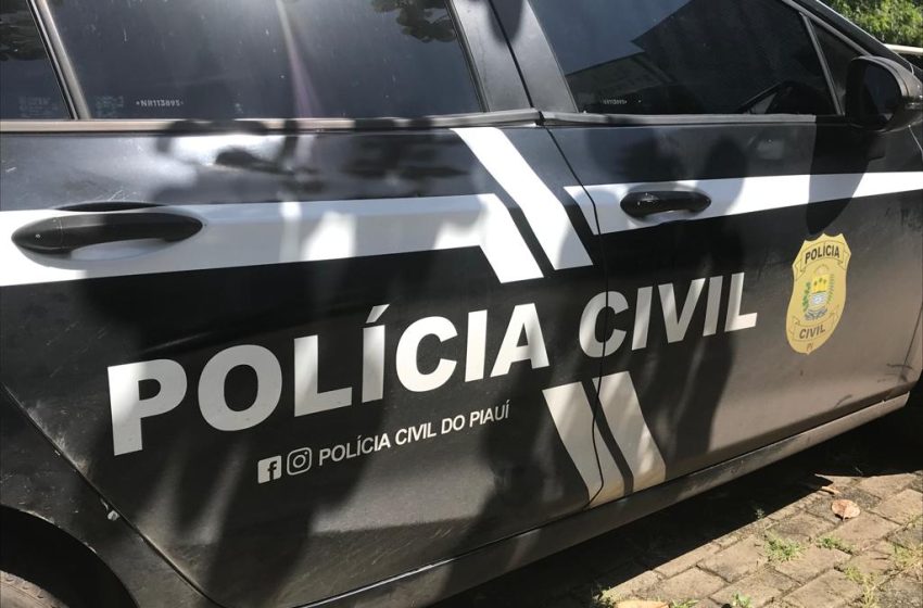  Homem é preso por estupro de vulnerável no Sul do Piauí