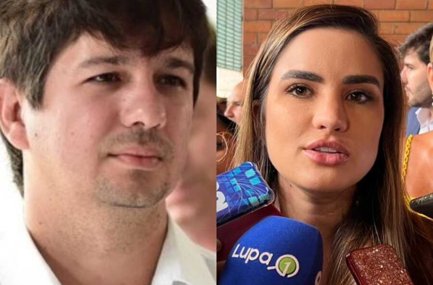  Bárbara acredita que Samuel Silveira quer “boquinha” no Governo ao aderir a Fábio Novo