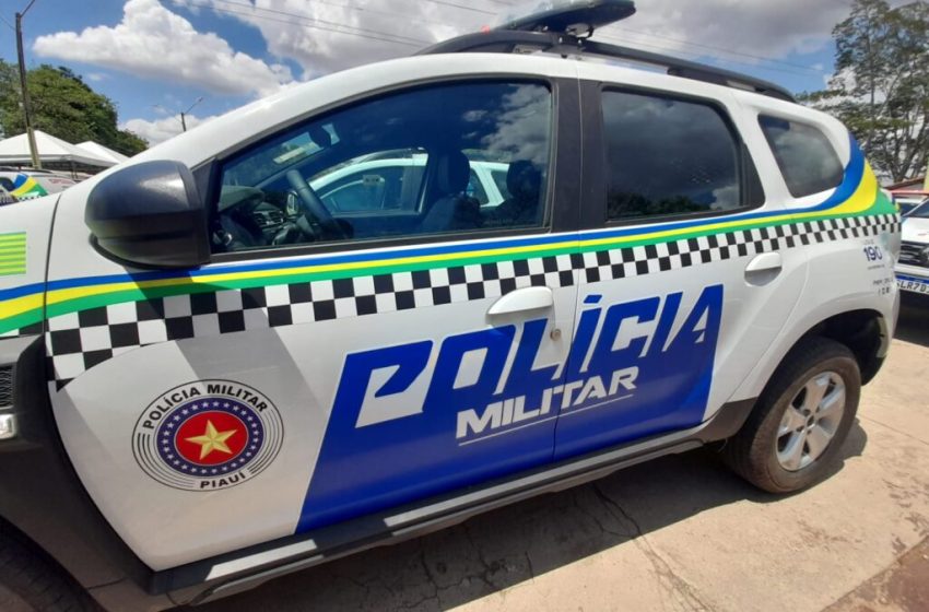  Suspeito de matar mãe e filho a tiros em Buriti dos Lopes é preso