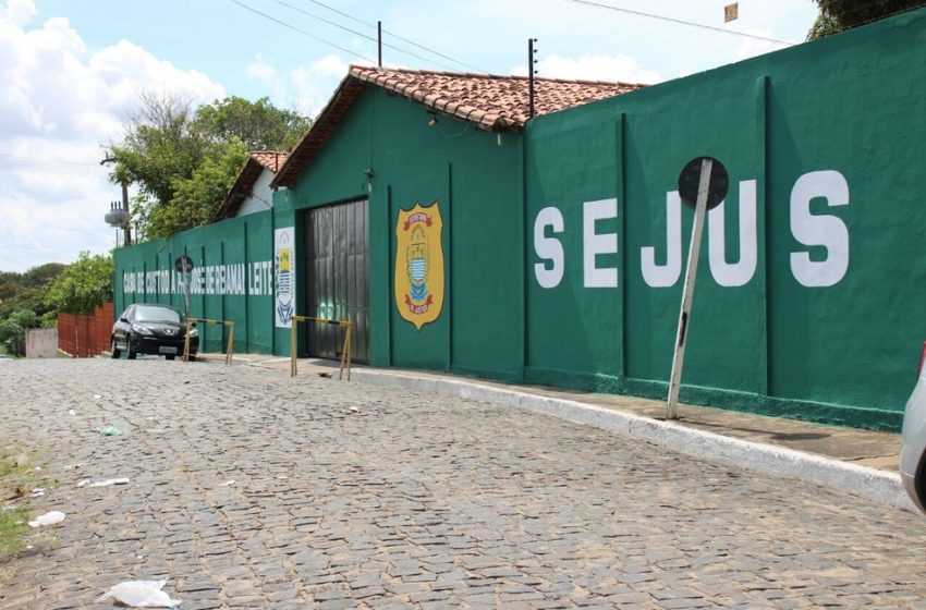  Detento é encontrado morto em cela; Operação vistoria unidades no Piauí