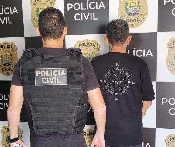  Suspeito de matar empresária em 2020 no Maranhão é preso no Piauí