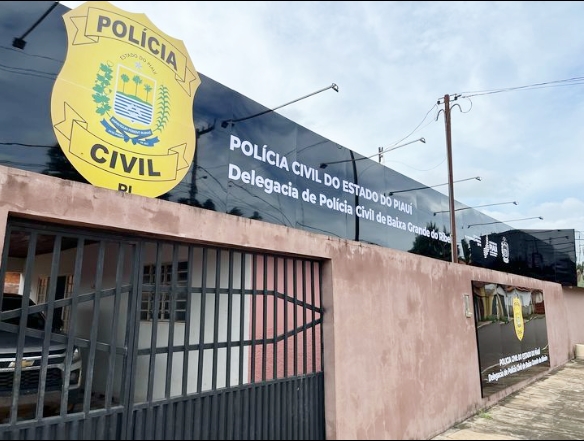  Polícia resgata jovem mantida em cárcere privado pelo companheiro no Piauí