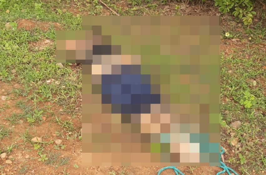  Homem trans é encontrado morto com pés amarrados em Timon