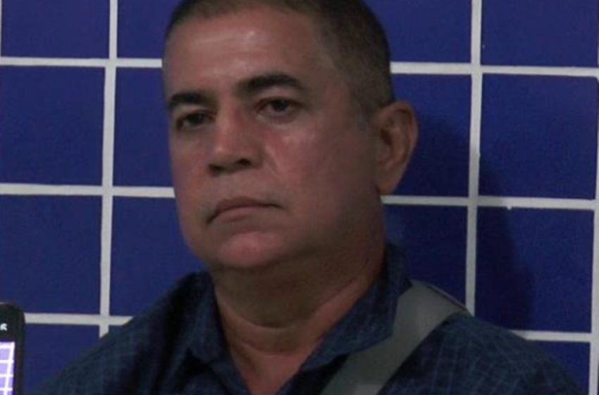  Empresário que mandou matar advogado por ciúmes da esposa é preso em Parnaíba