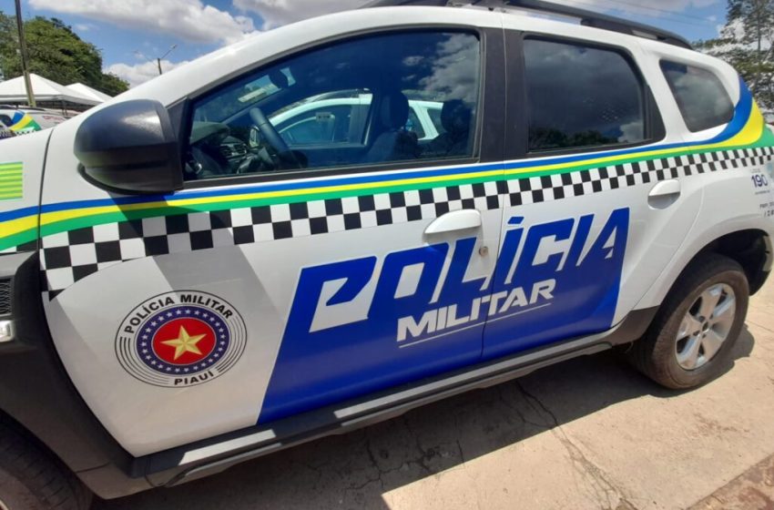  Falso funcionário de cartório rouba R$ 25 mil de distribuidora durante assalto em Teresina