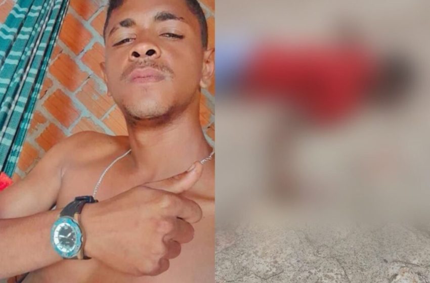  Homem é morto a tiros enquanto caminhava em José de Freitas (PI)