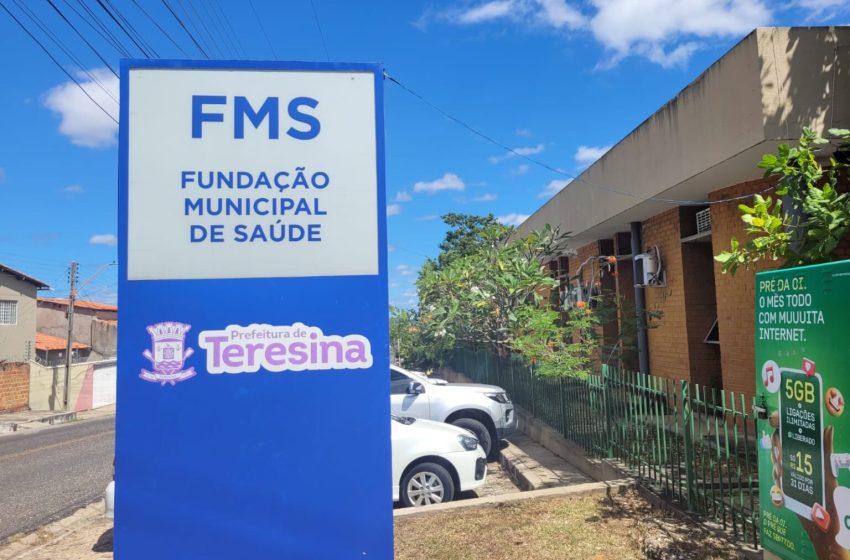  FMS confirma três casos de febre Oropouche em Teresina