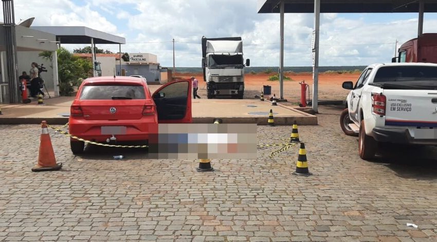  Duplo homicídio em Dom Expedito Lopes: motorista do Samu teria sido morto por engano