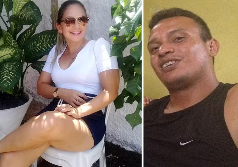  Suspeito de matar ex-esposa segue internado em coma induzido no HUT