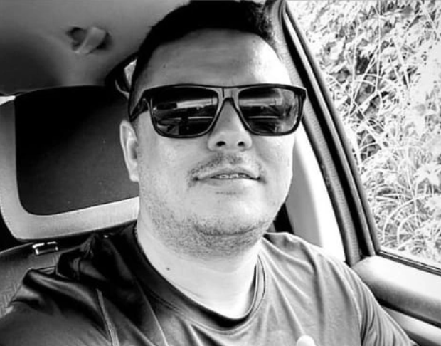  Filho do “Repórter do Povão” é assassinado a tiros e jornalista desabafa em suas redes sociais
