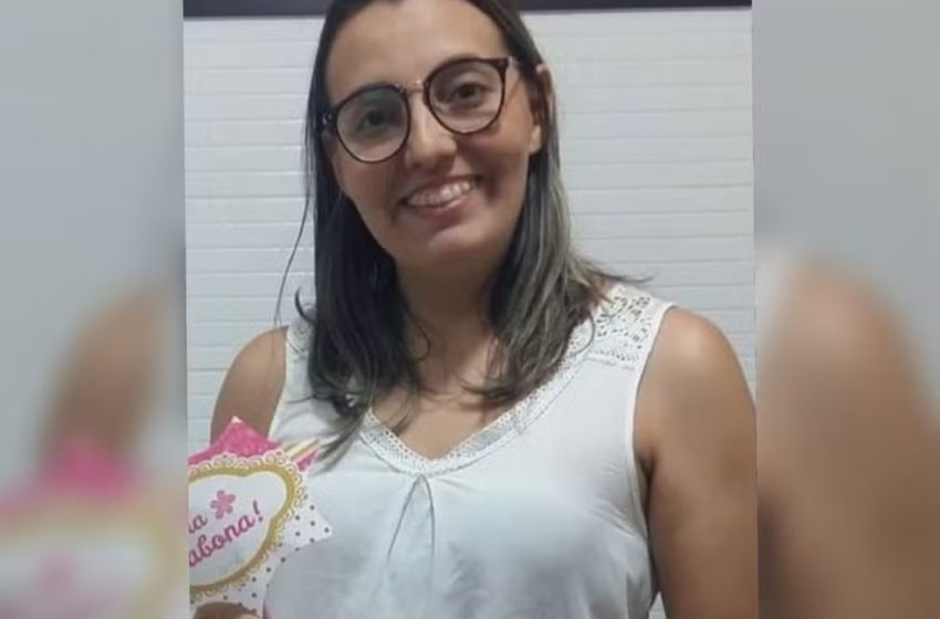  Enfermeira piauiense é morta a tiros durante briga de trânsito no Ceará